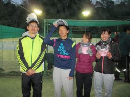 Beborn Tennis Club