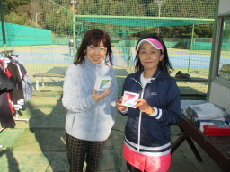 Beborn Tennis Club