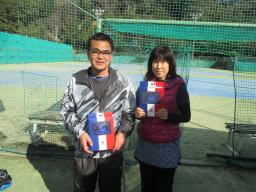 Beborn Tennis Club