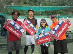 Beborn Tennis Club