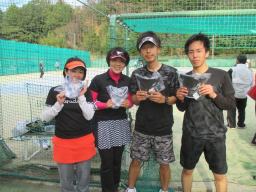 Beborn Tennis Club