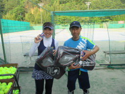 Beborn Tennis Club