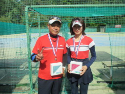 Beborn Tennis Club