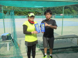 Beborn Tennis Club