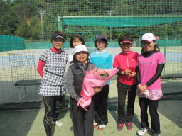 Beborn Tennis Club