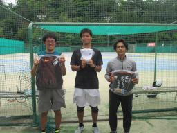 Beborn Tennis Club