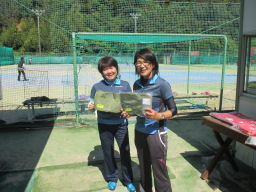 Beborn Tennis Club