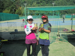 Beborn Tennis Club