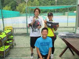 Beborn Tennis Club