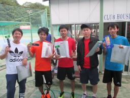 Beborn Tennis Club