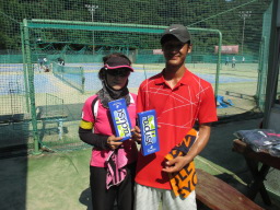 Beborn Tennis Club