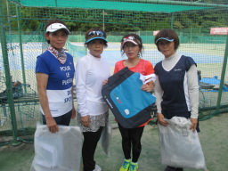 Beborn Tennis Club