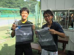 Beborn Tennis Club