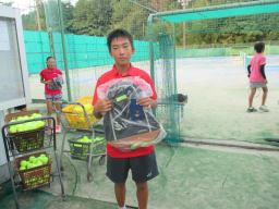 Beborn Tennis Club