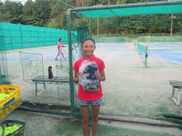 Beborn Tennis Club