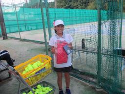 Beborn Tennis Club