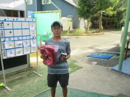 Beborn Tennis Club