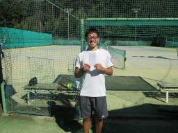 Beborn Tennis Club