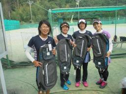 Beborn Tennis Club