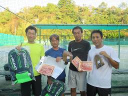 Beborn Tennis Club