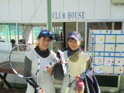 Beborn Tennis Club