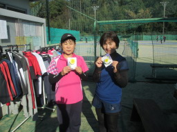 Beborn Tennis Club