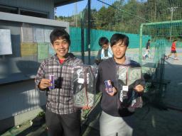 Beborn Tennis Club