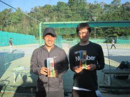 Beborn Tennis Club