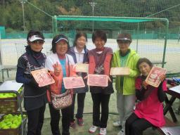 Beborn Tennis Club