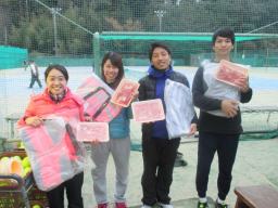 Beborn Tennis Club