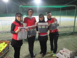 Beborn Tennis Club