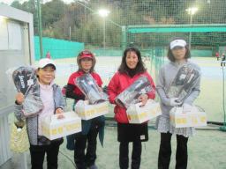 Beborn Tennis Club