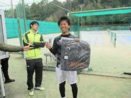 Beborn Tennis Club