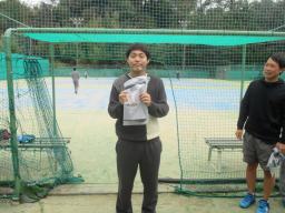 Beborn Tennis Club