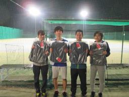 Beborn Tennis Club