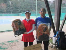 Beborn Tennis Club