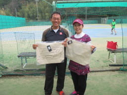 Beborn Tennis Club