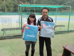 Beborn Tennis Club