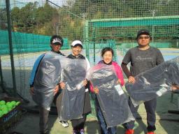 Beborn Tennis Club