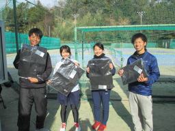 Beborn Tennis Club