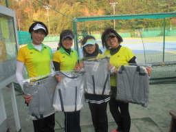 Beborn Tennis Club