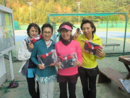 Beborn Tennis Club