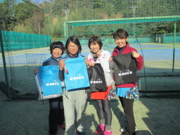 Beborn Tennis Club