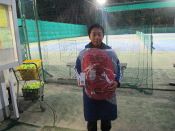 Beborn Tennis Club