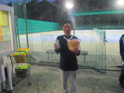 Beborn Tennis Club