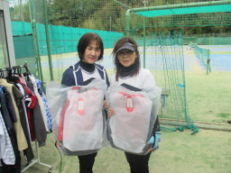 Beborn Tennis Club