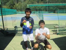 Beborn Tennis Club