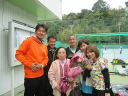 Beborn Tennis Club