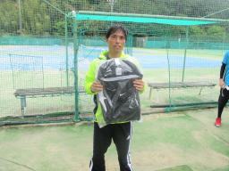 Beborn Tennis Club