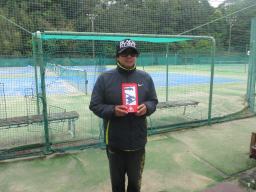 Beborn Tennis Club